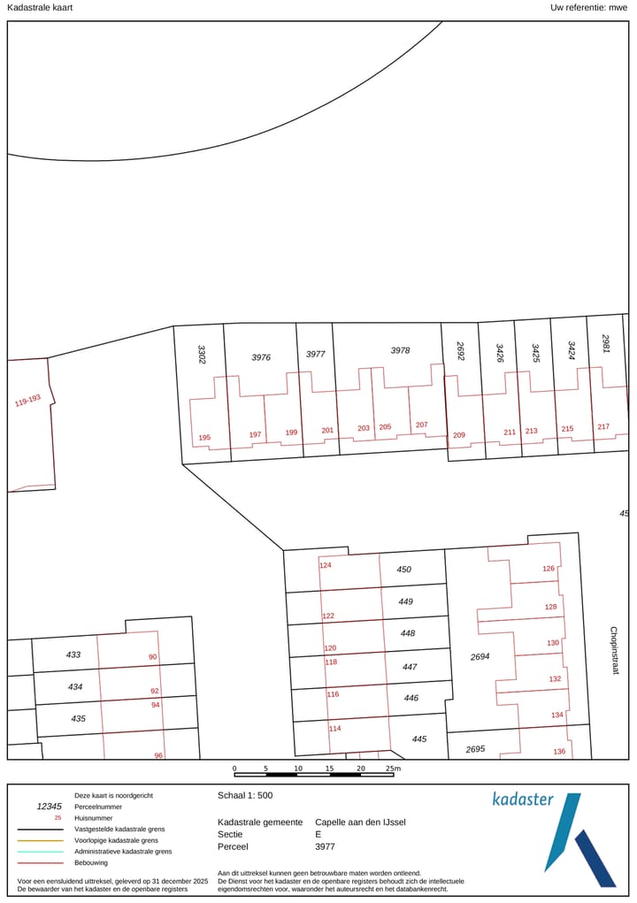 Foto 40 van Chopinstraat 201