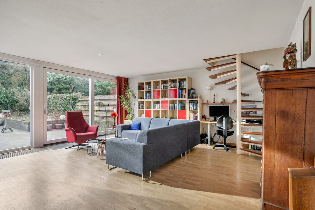 Foto 11 van Dalweg 46