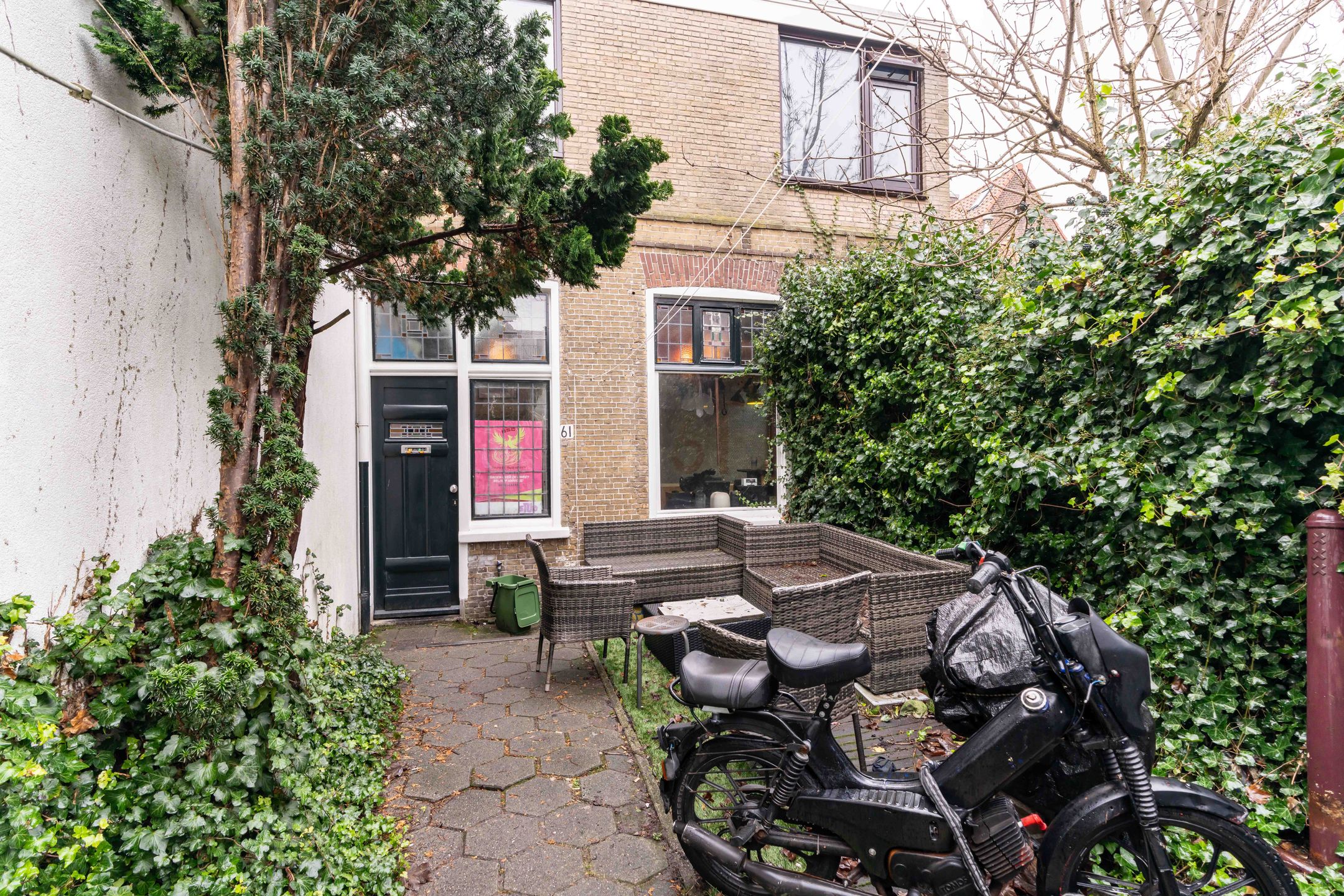 Foto 3 van Oosterstraat 61