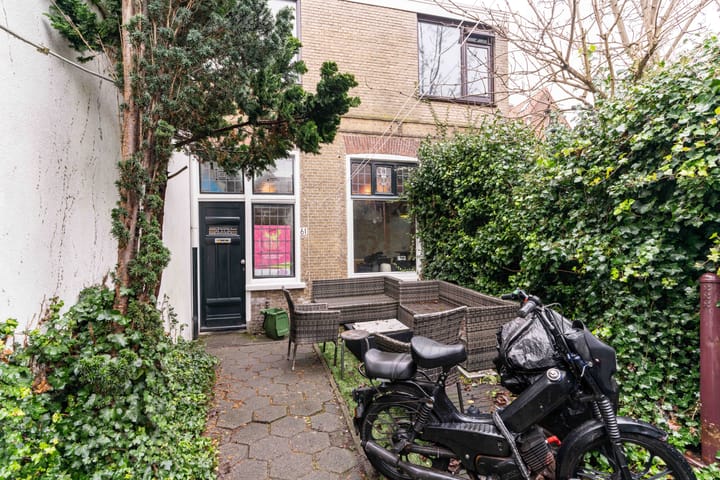 Photo 3 of Oosterstraat 61