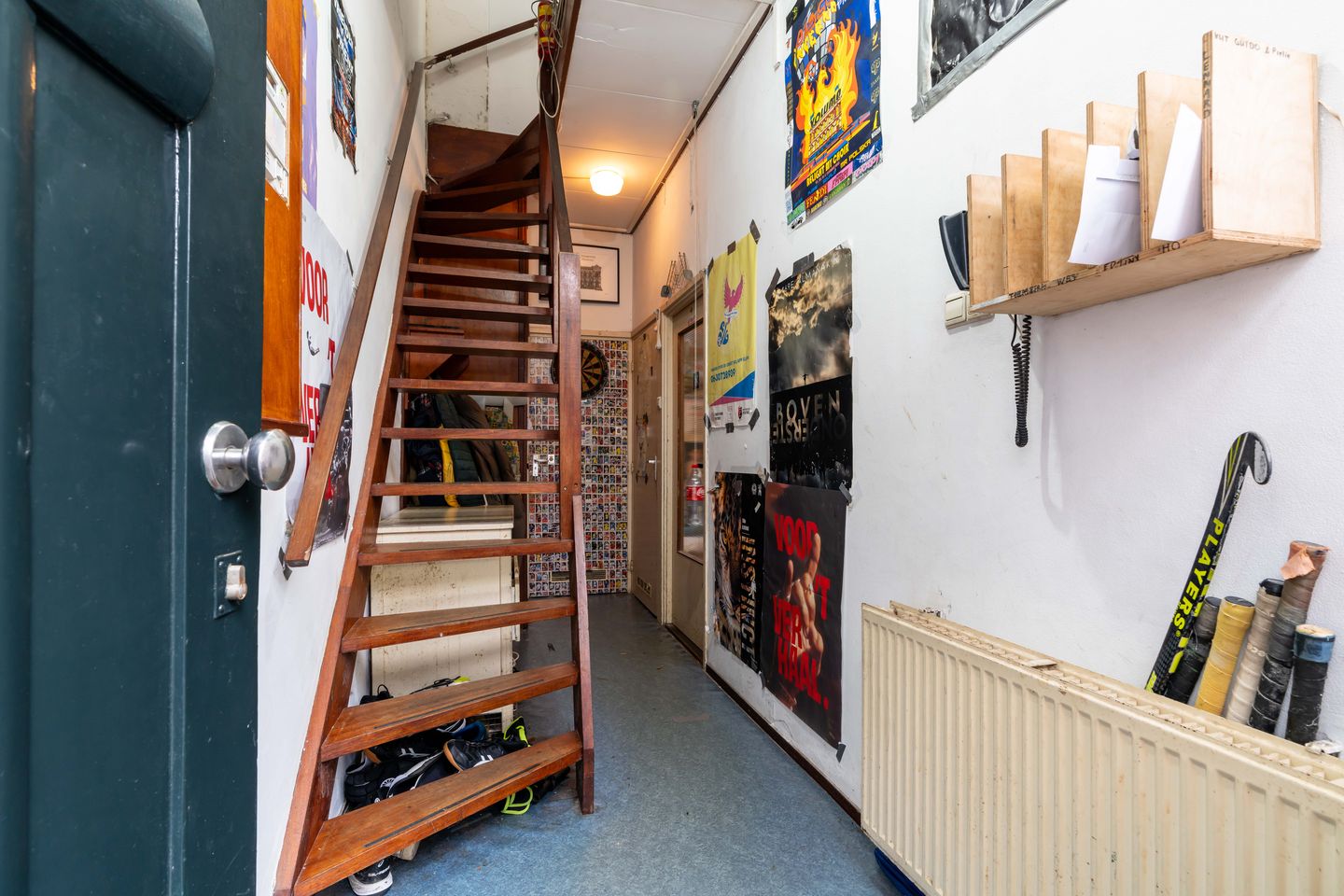 Foto 4 van Oosterstraat 61