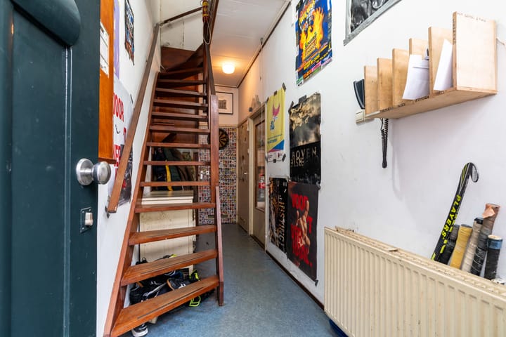 Photo 4 of Oosterstraat 61