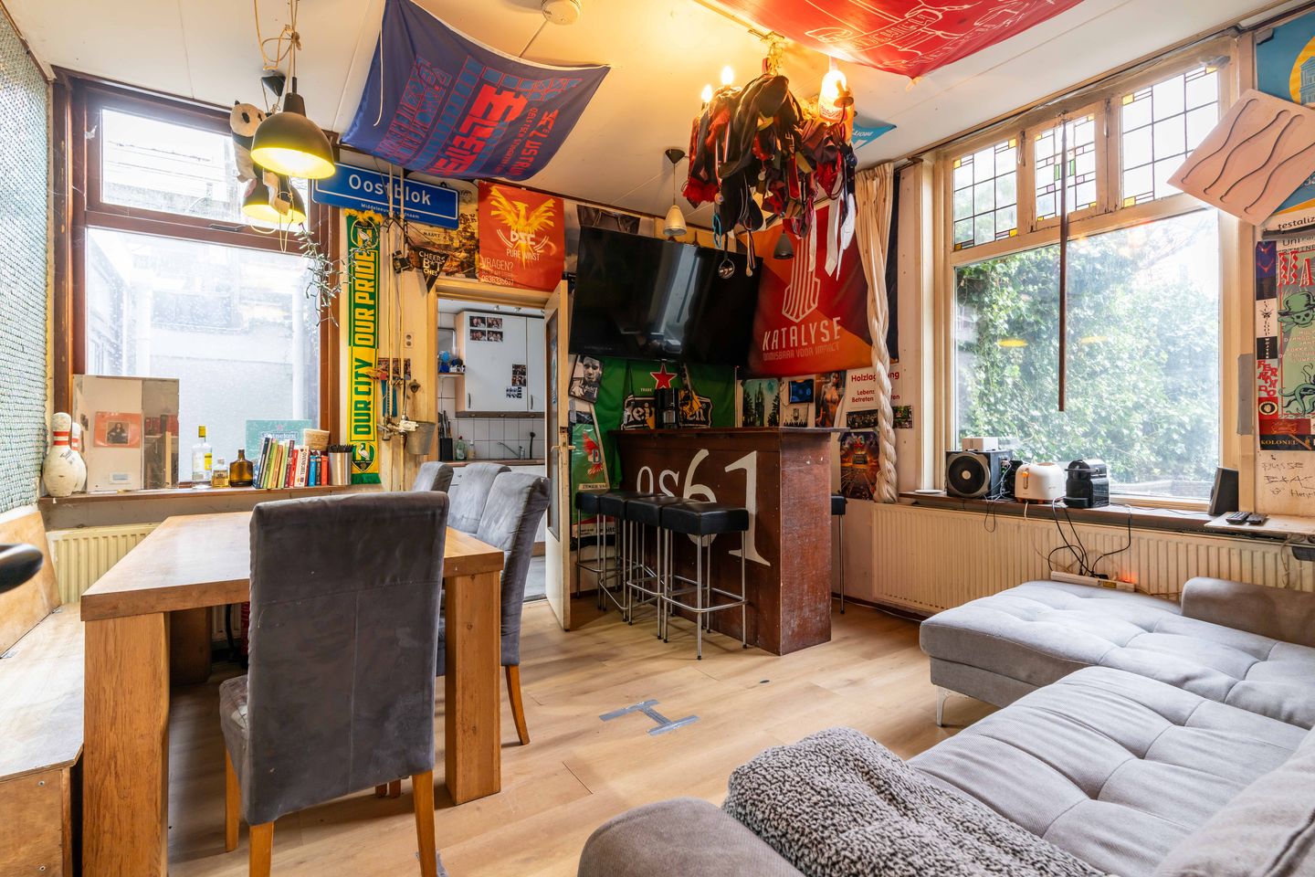 Foto 5 van Oosterstraat 61