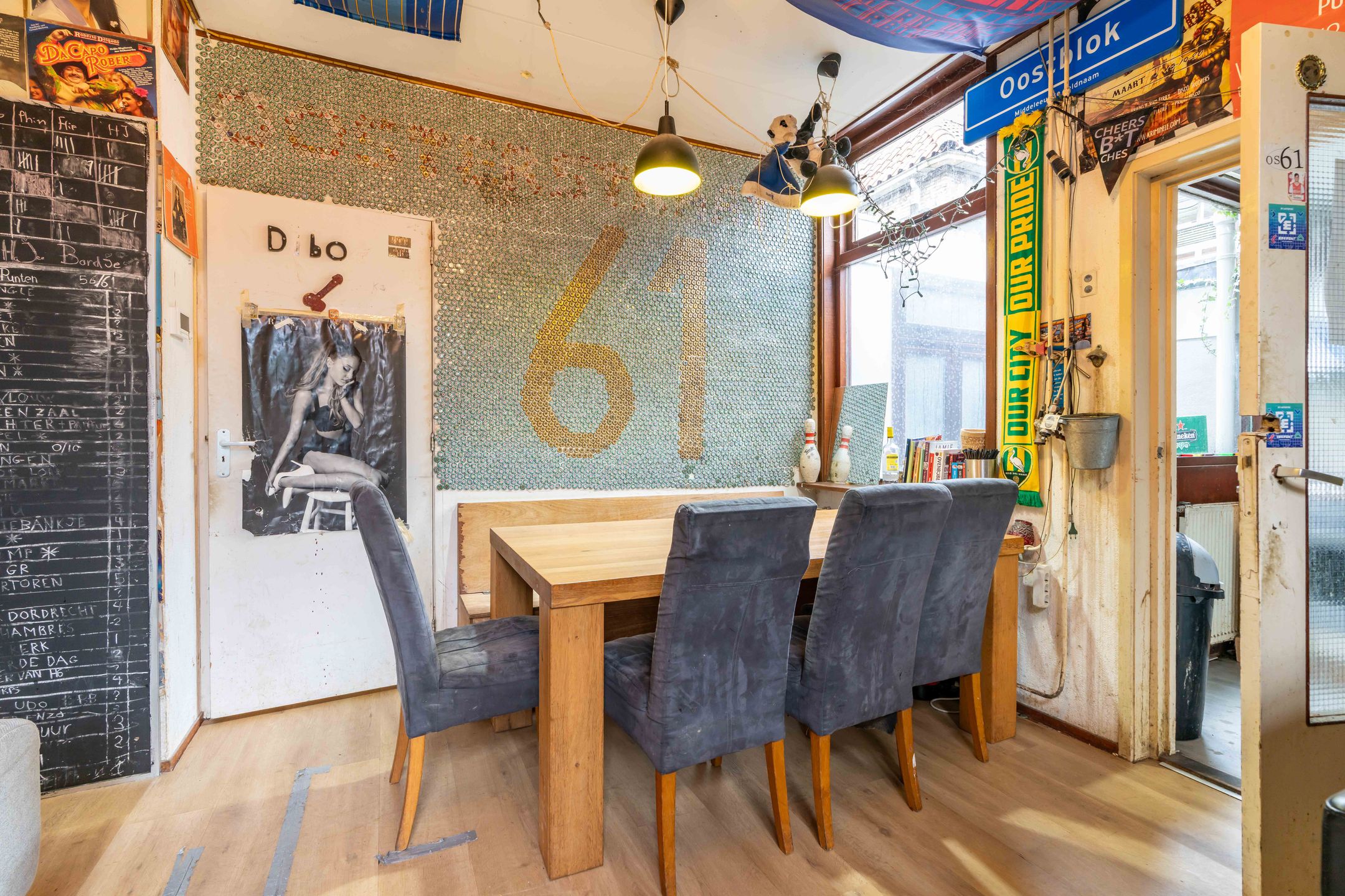 Foto 6 van Oosterstraat 61