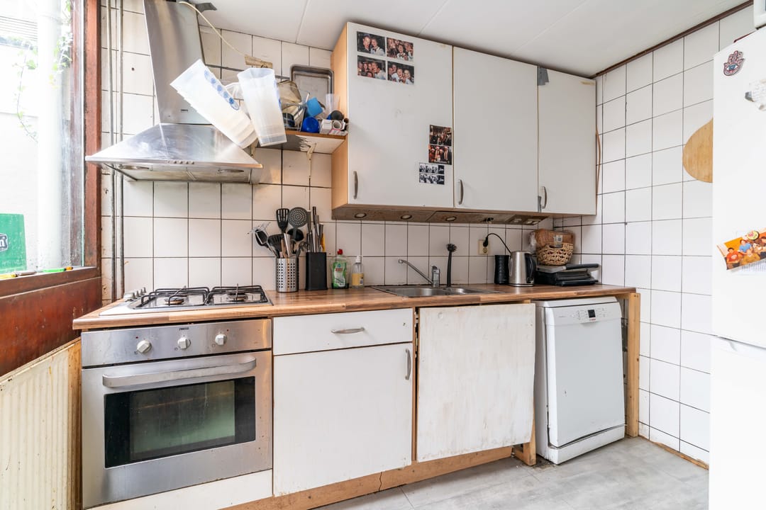 Foto 7 van Oosterstraat 61