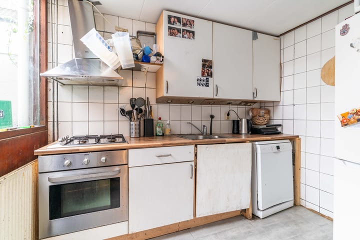 Foto 7 van Oosterstraat 61