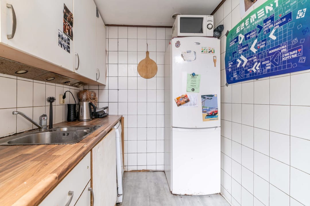 Foto 8 van Oosterstraat 61