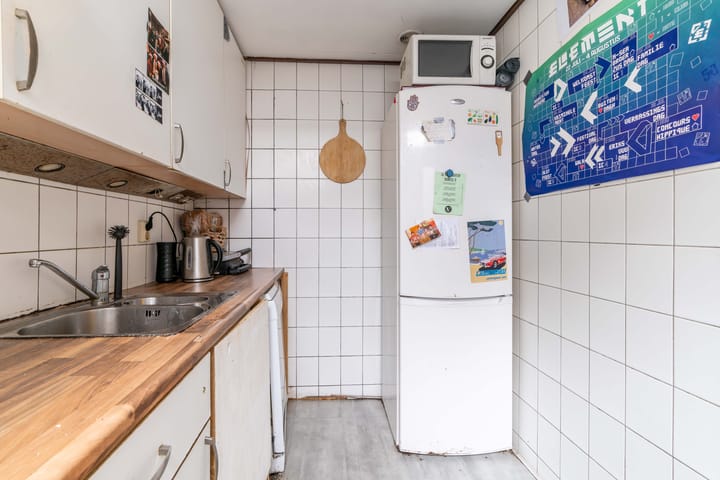 Foto 8 van Oosterstraat 61