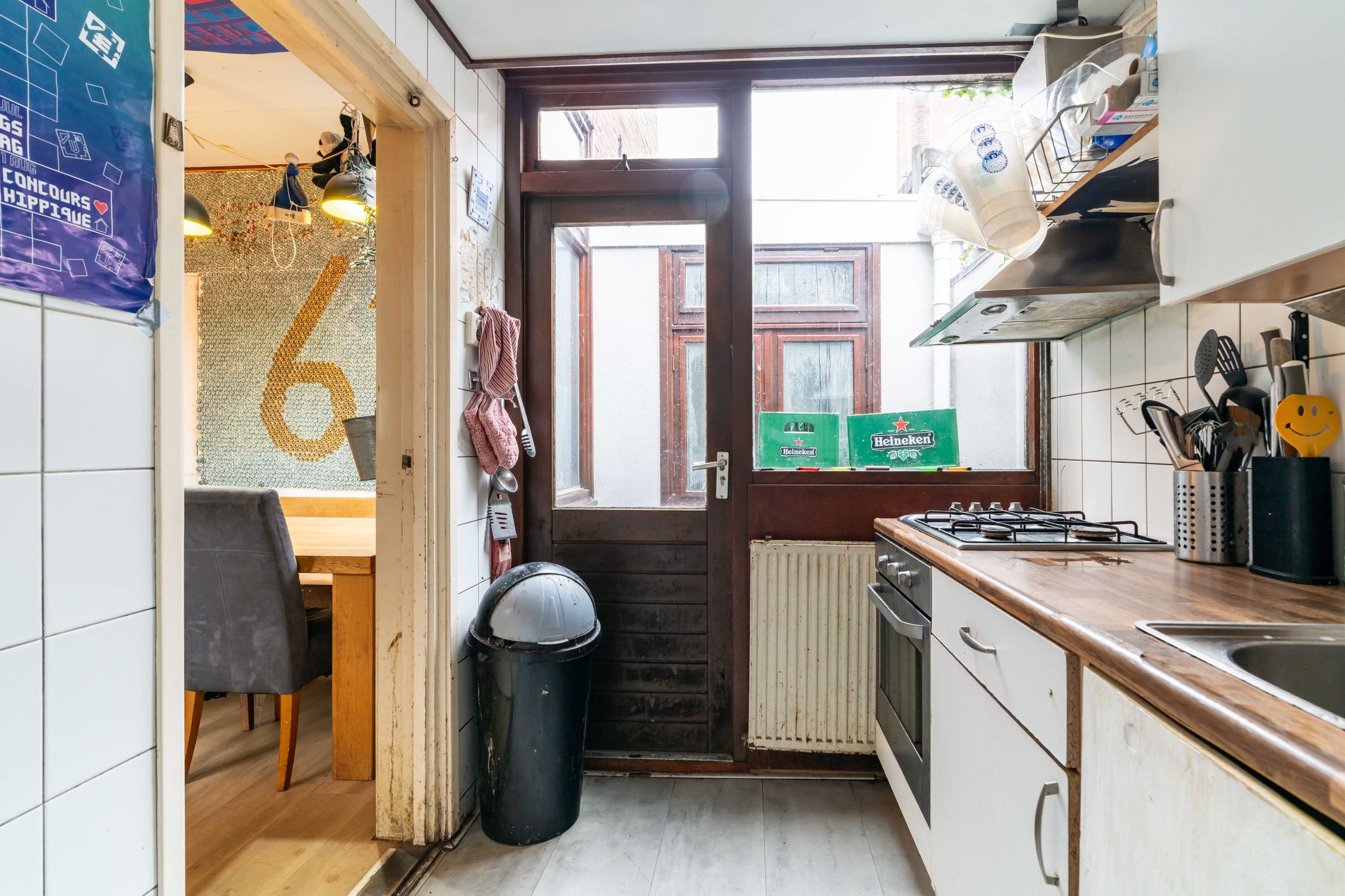 Foto 9 van Oosterstraat 61