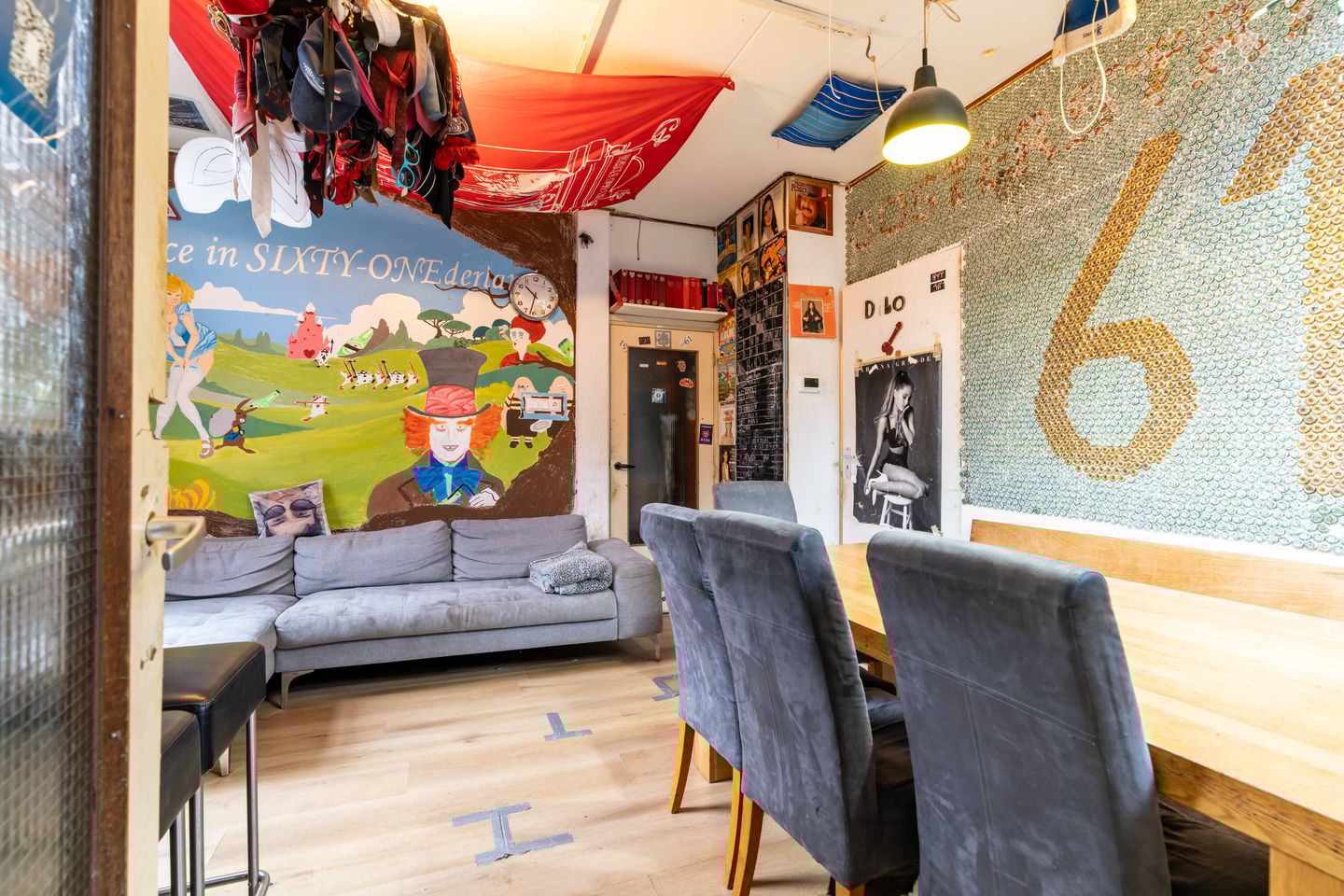 Foto 10 van Oosterstraat 61