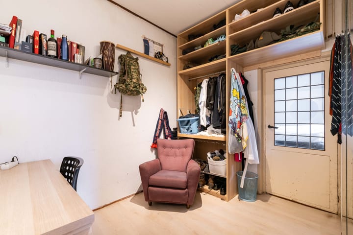 Foto 11 van Oosterstraat 61