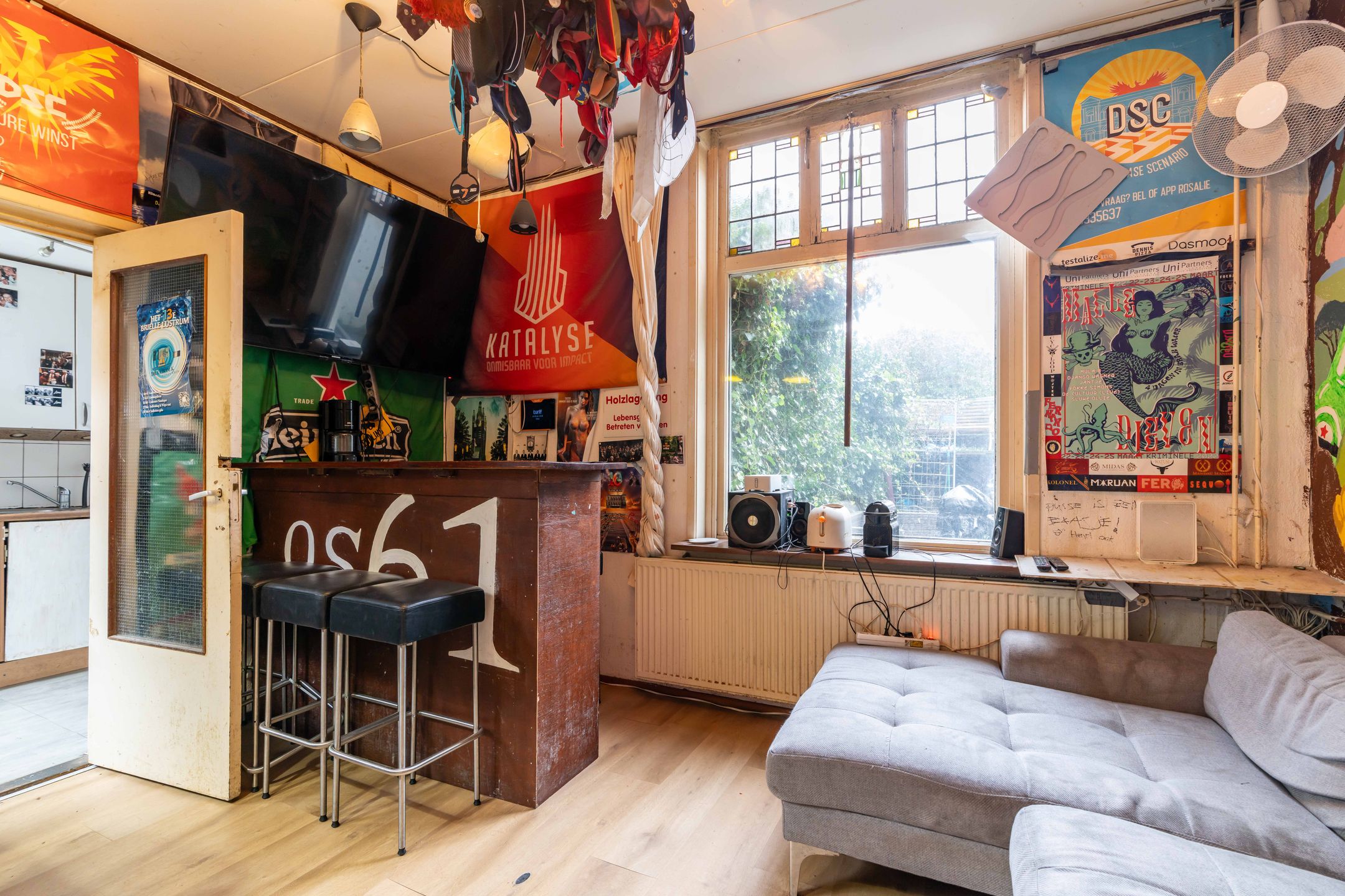 Foto 15 van Oosterstraat 61