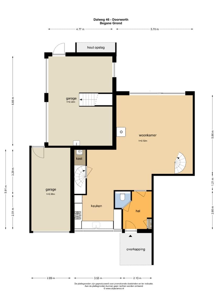 Foto 41 van Dalweg 46