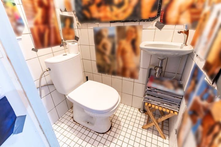 Foto 16 van Oosterstraat 61