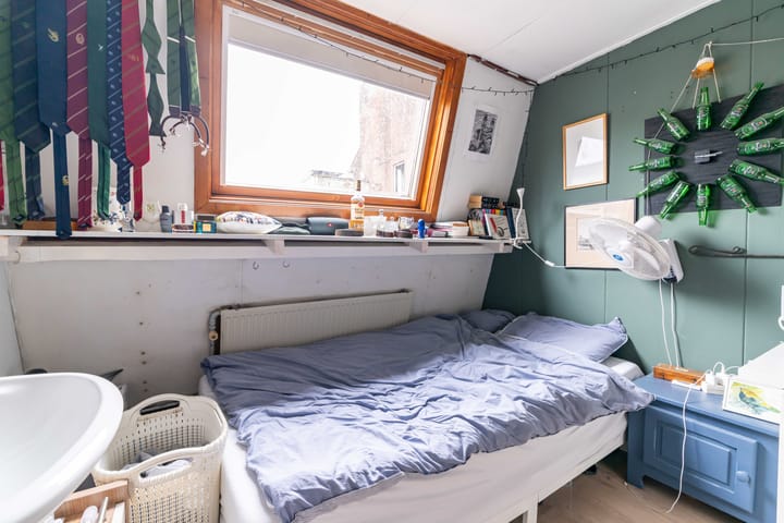 Foto 24 van Oosterstraat 61