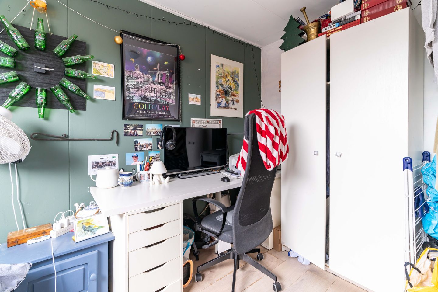 Foto 25 van Oosterstraat 61