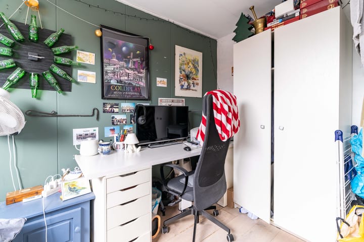 Foto 25 van Oosterstraat 61