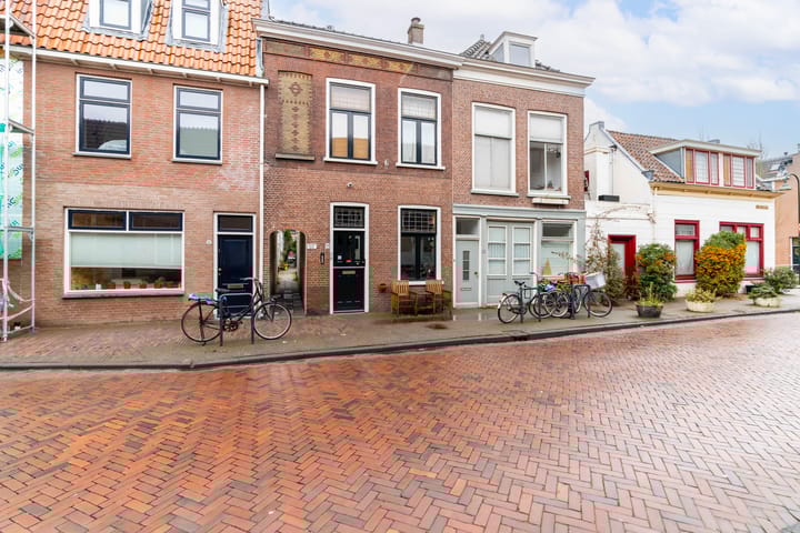 Foto 26 van Oosterstraat 61