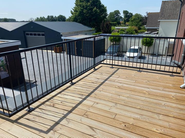 Foto 4 van 's-Gravenstraat 6