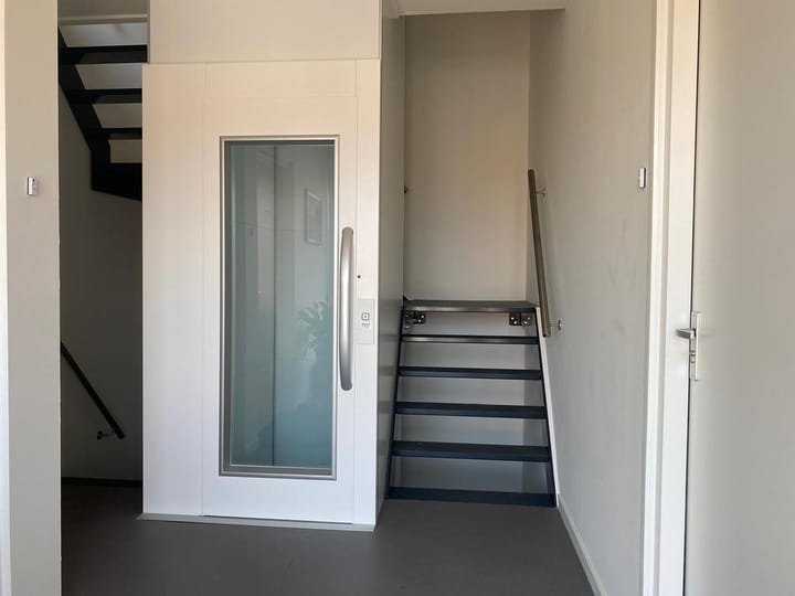 Foto 5 van 's-Gravenstraat 6