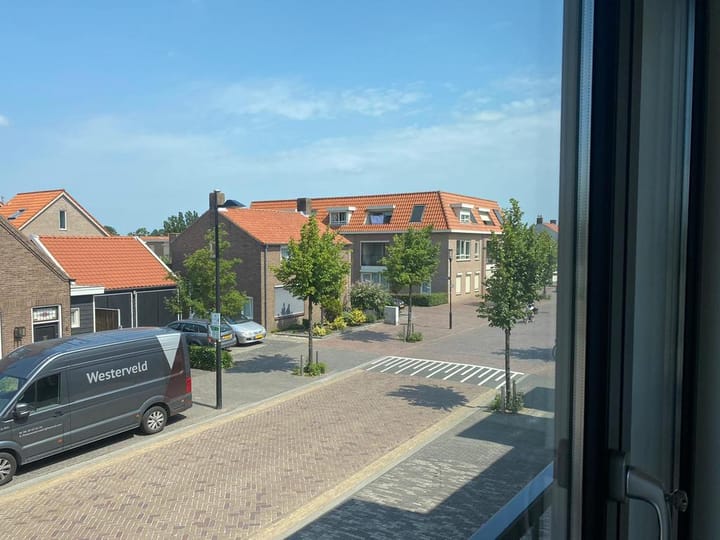 Foto 11 van 's-Gravenstraat 6