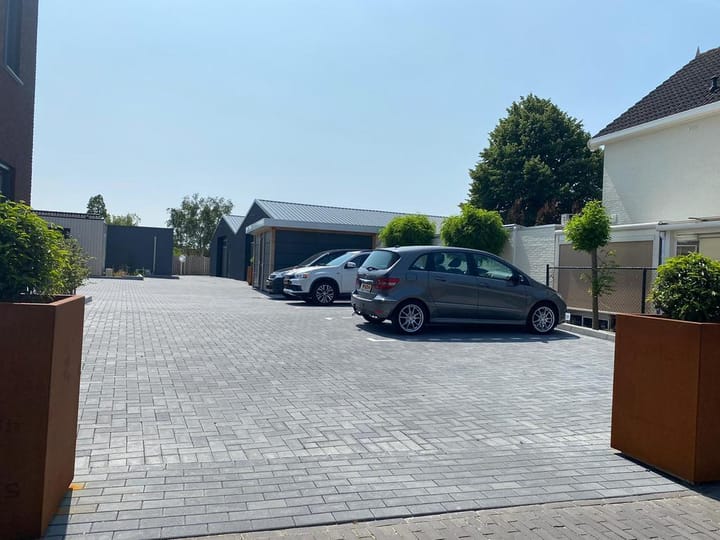 Foto 12 van 's-Gravenstraat 6