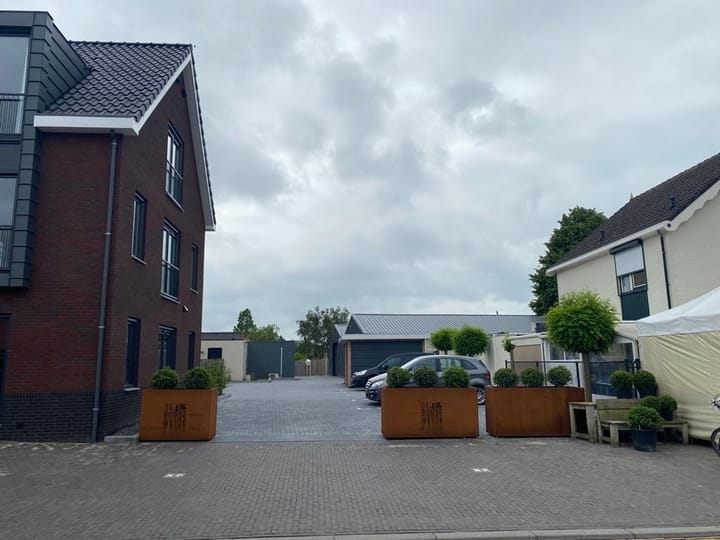 Foto 14 van 's-Gravenstraat 6