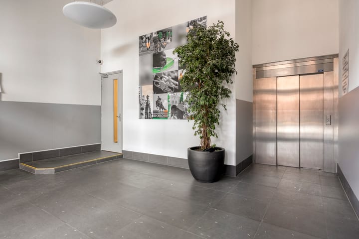 Foto 2 van Onderwijsboulevard 558