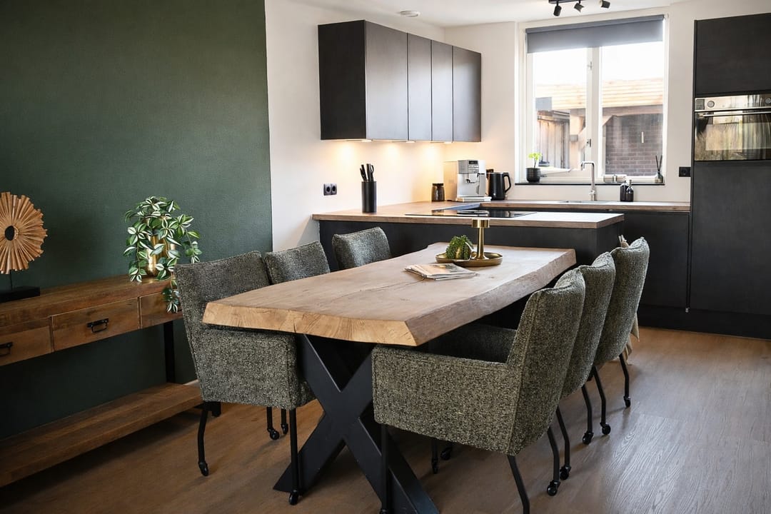 Foto 2 van De Dèle 32