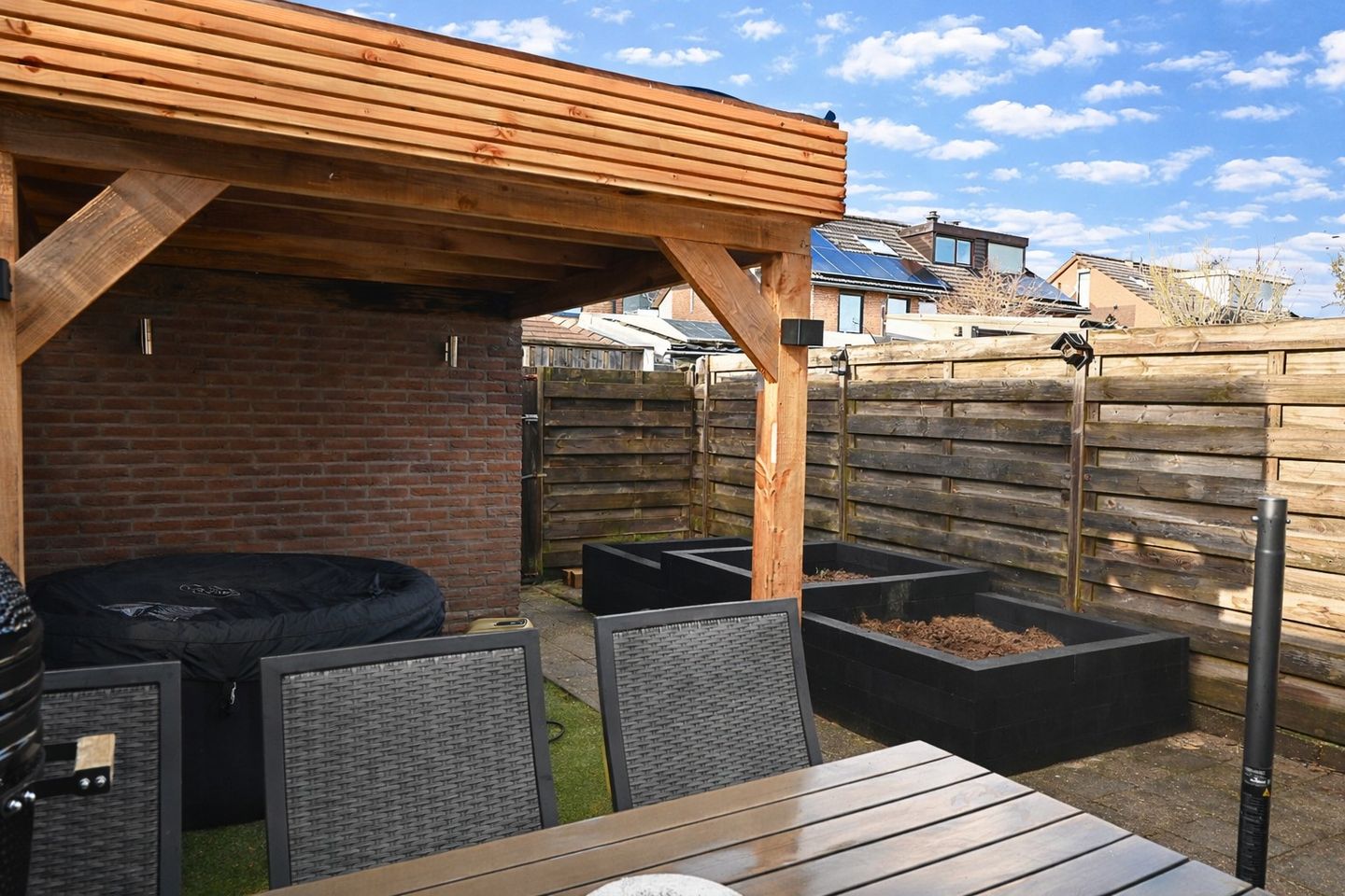 Foto 5 van De Dèle 32