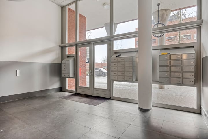 Foto 3 van Onderwijsboulevard 558