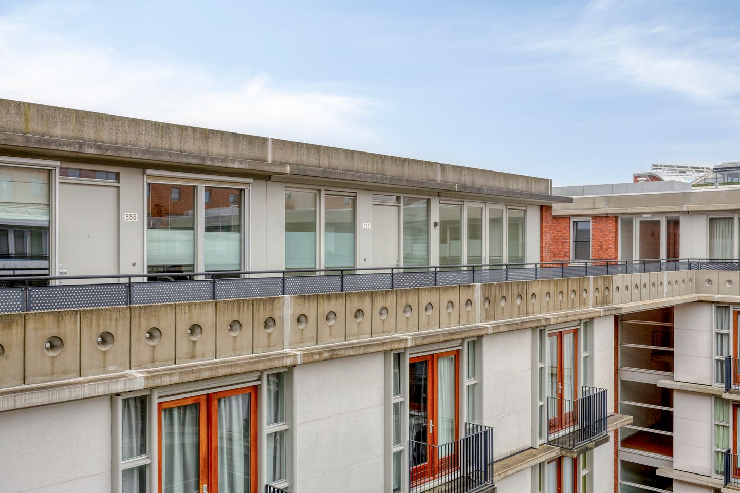 Photo 4 of Onderwijsboulevard 558