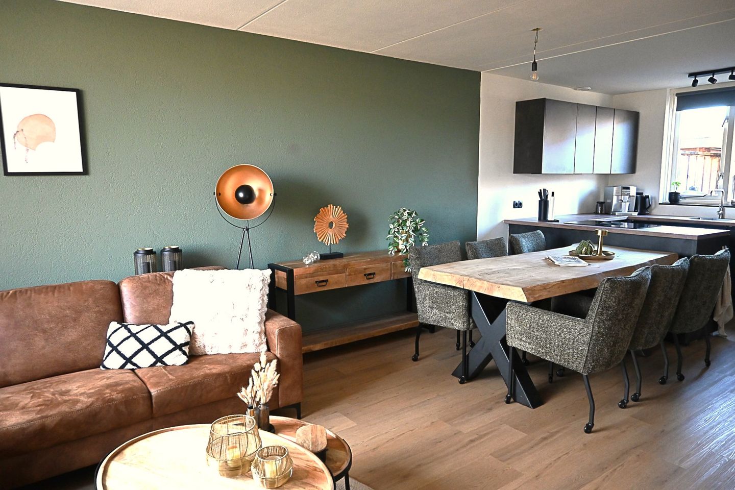 Foto 10 van De Dèle 32