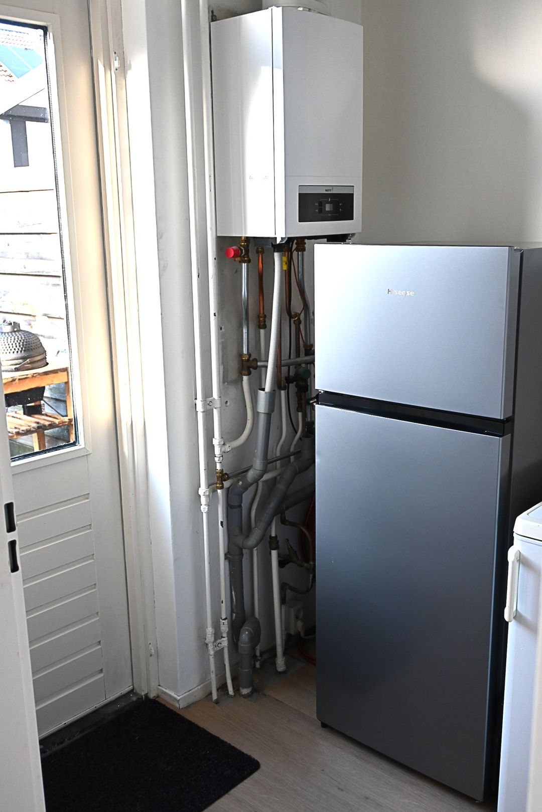 Foto 16 van De Dèle 32