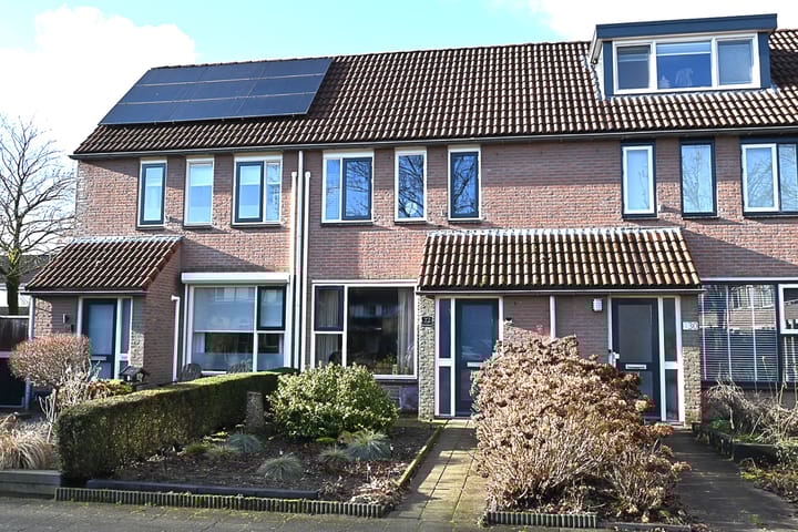 Foto 7 van De Dèle 32