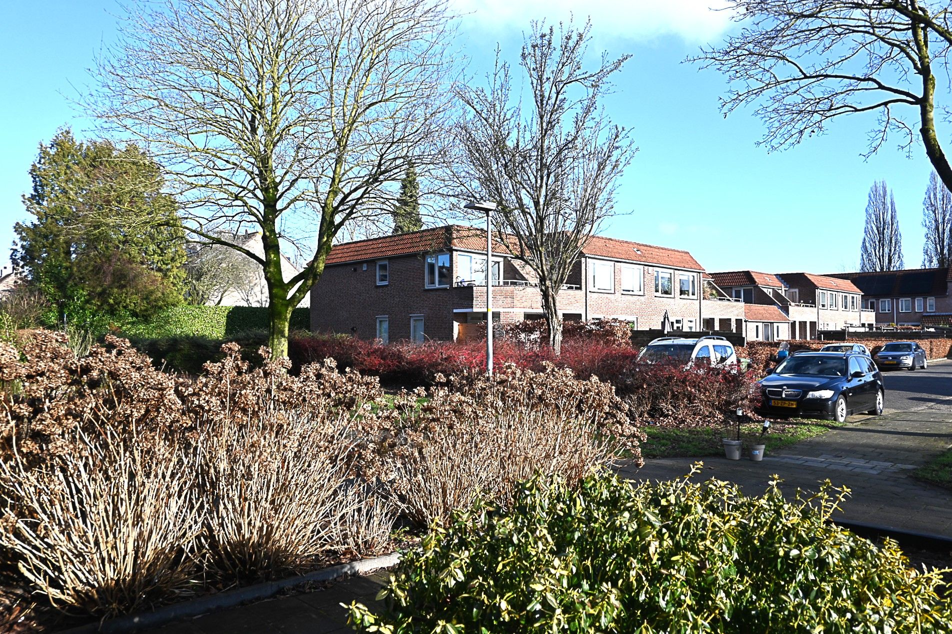 Foto 30 van De Dèle 32