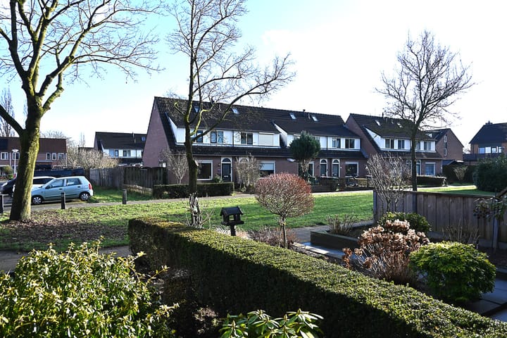 Foto 31 van De Dèle 32