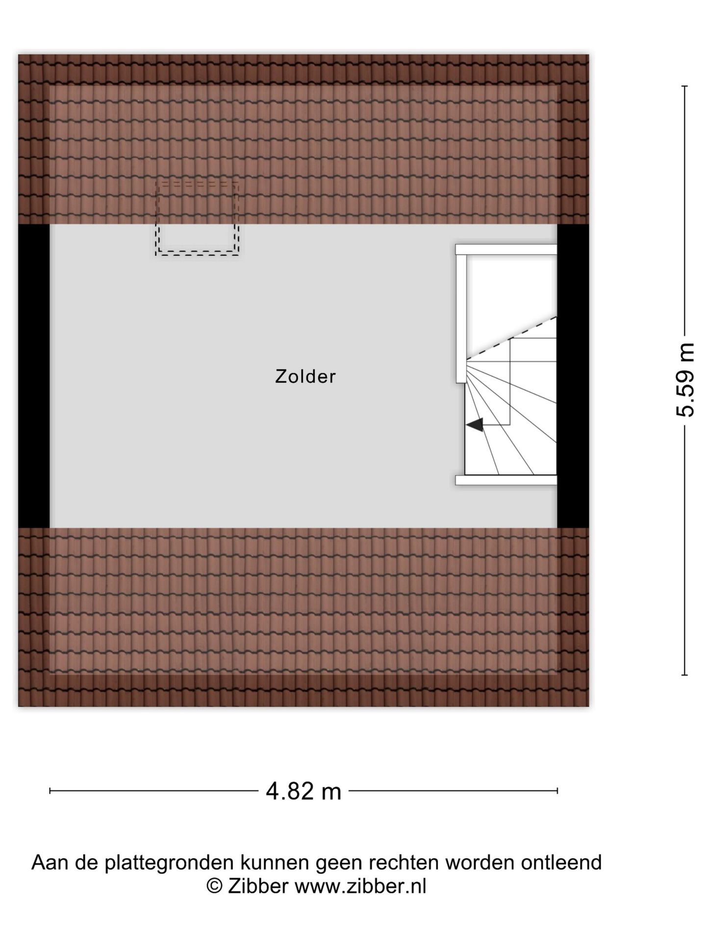 Foto 34 van De Dèle 32
