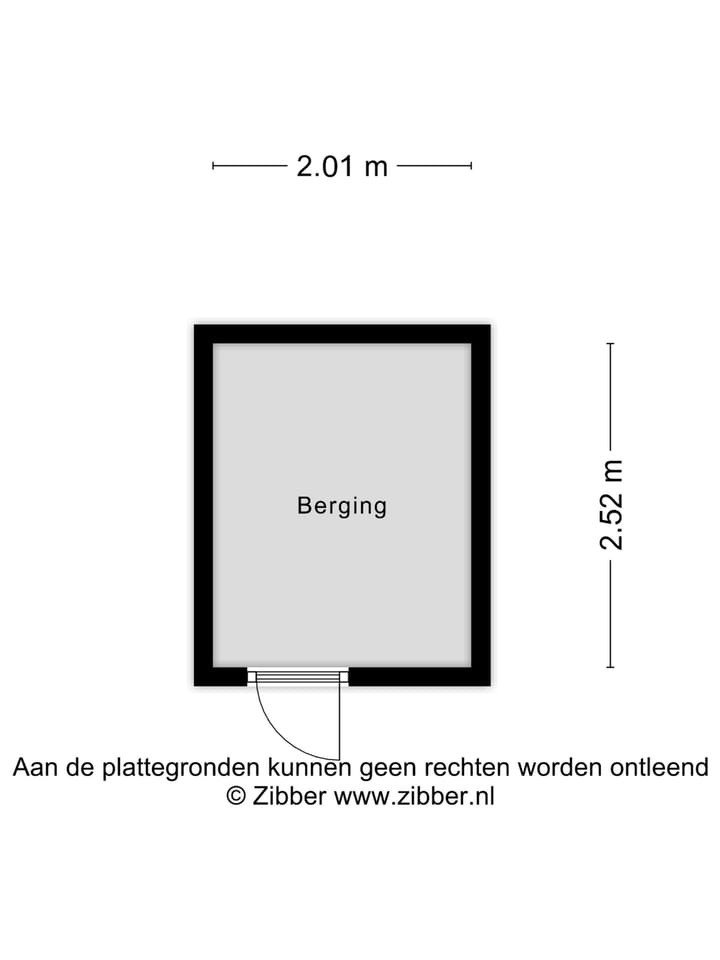 Foto 35 van De Dèle 32
