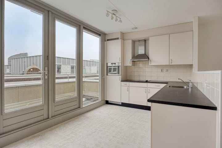 Foto 10 van Onderwijsboulevard 558