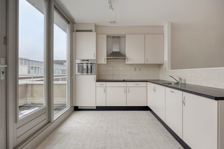 Foto 12 van Onderwijsboulevard 558