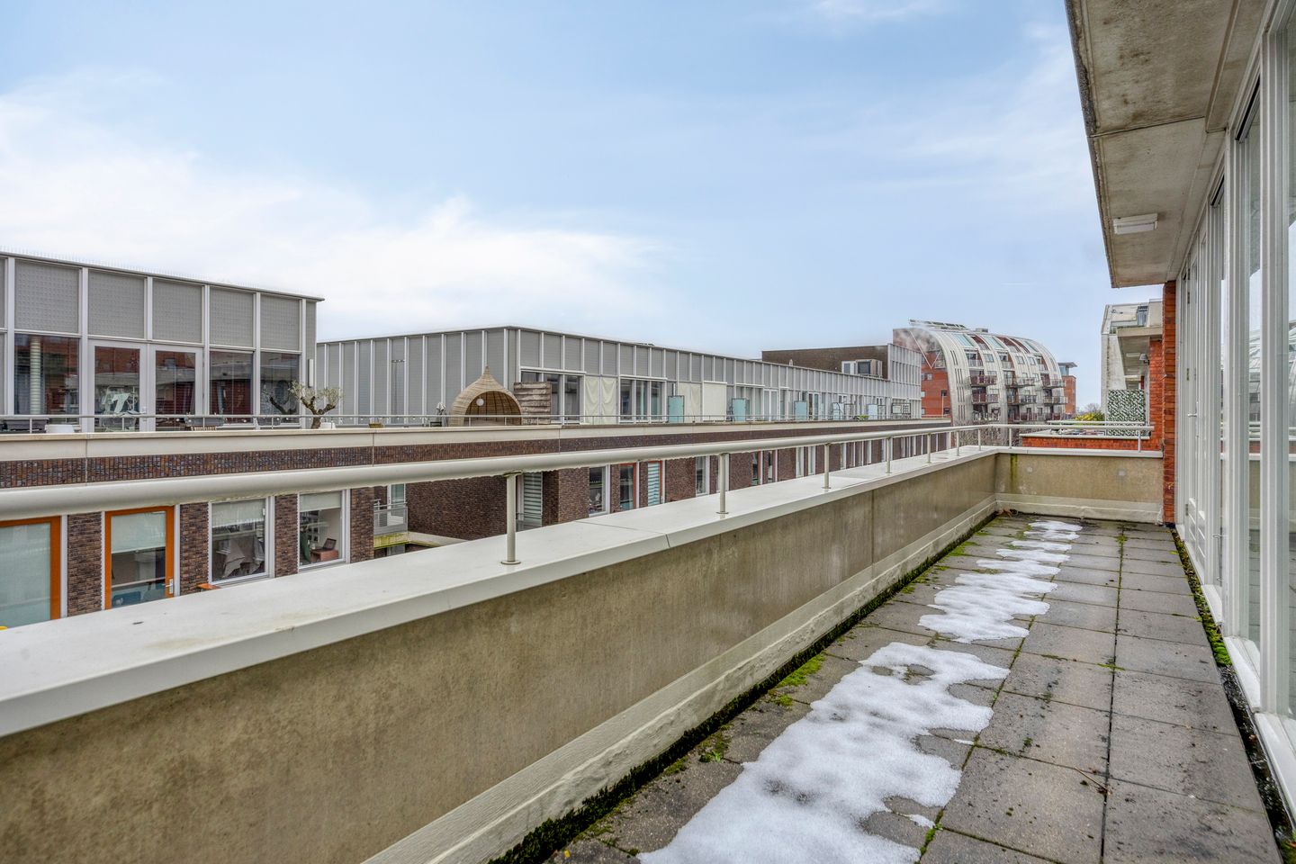 Photo 14 of Onderwijsboulevard 558