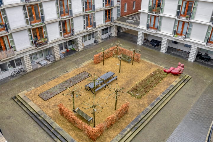 Foto 24 van Onderwijsboulevard 558