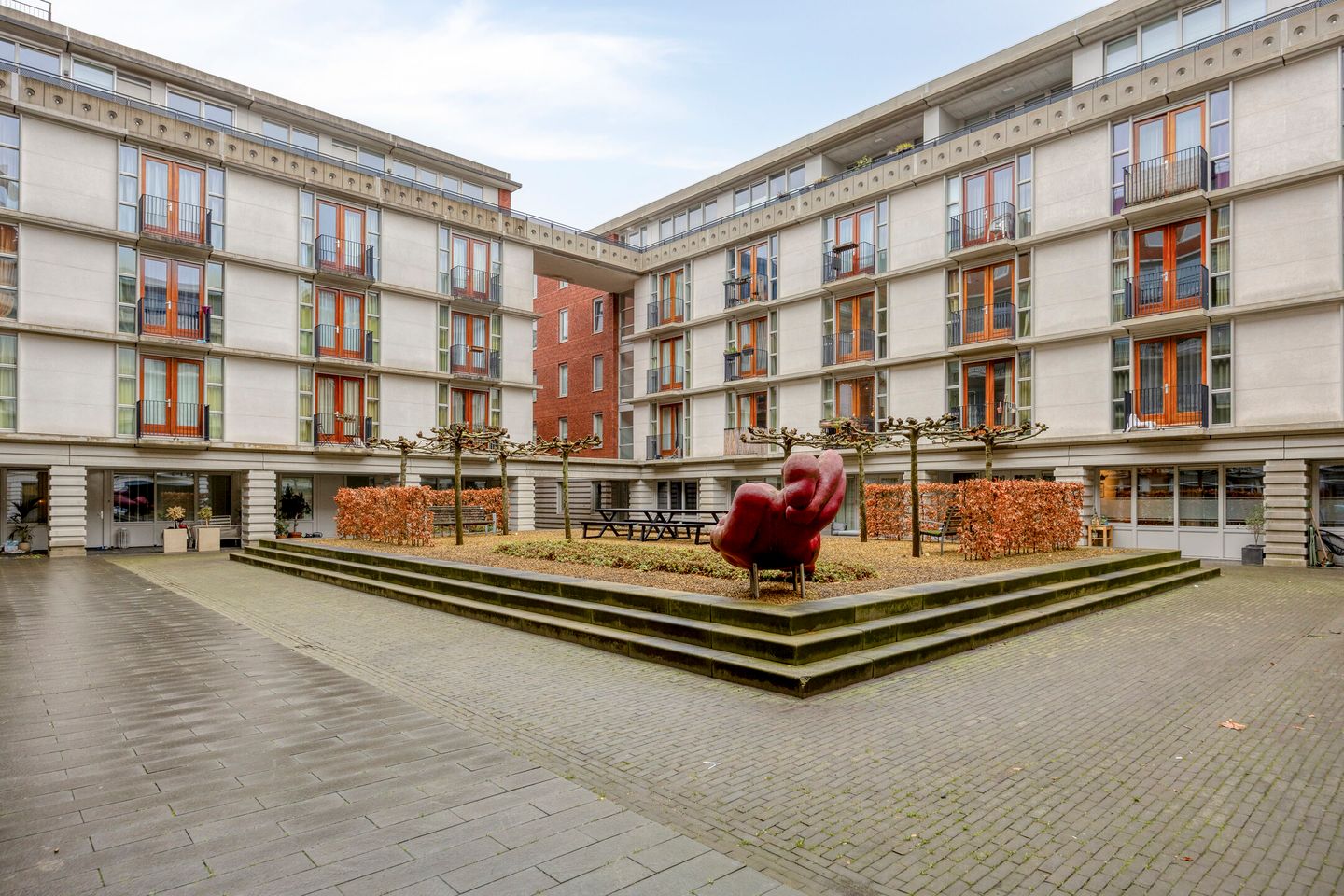 Photo 25 of Onderwijsboulevard 558