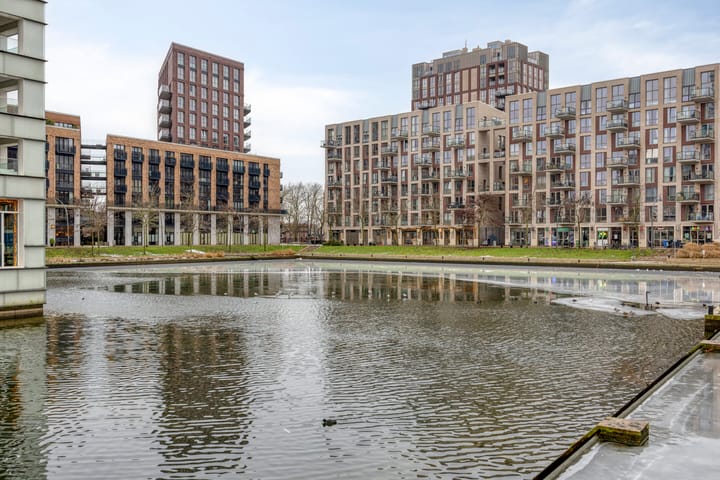 Foto 26 van Onderwijsboulevard 558