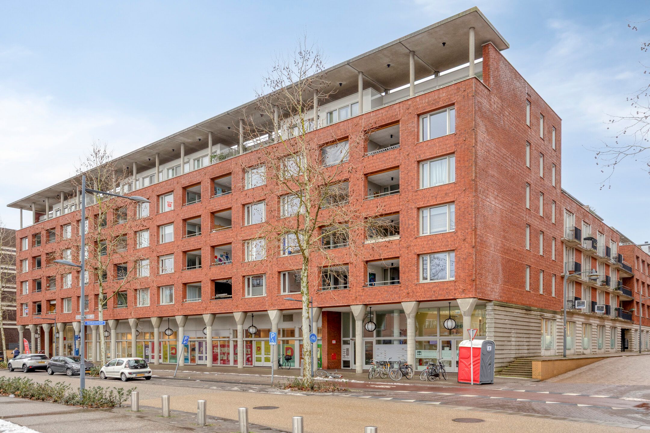 Photo 27 of Onderwijsboulevard 558