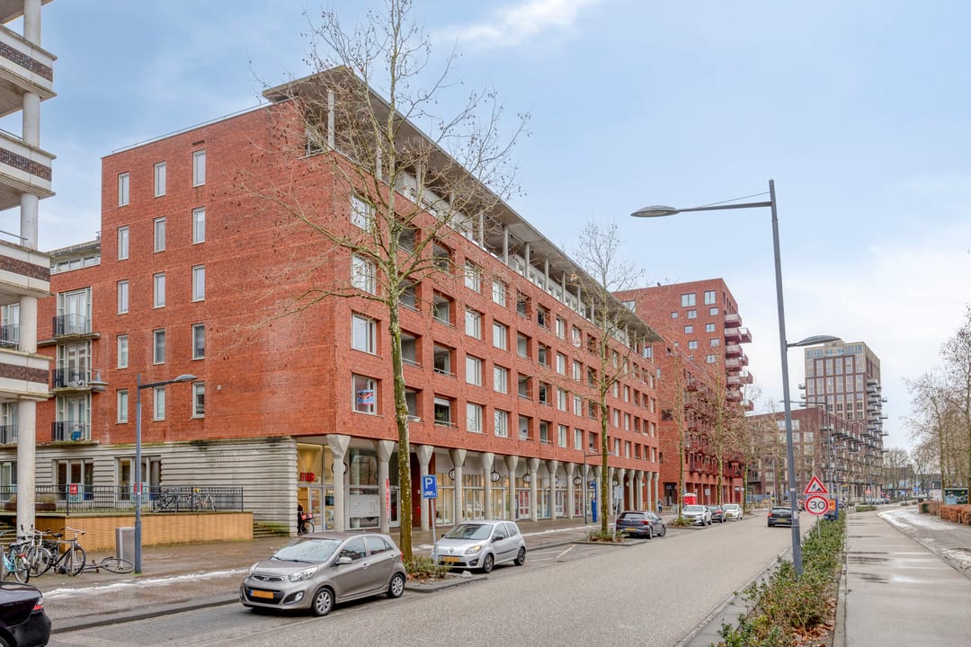 Photo 28 of Onderwijsboulevard 558