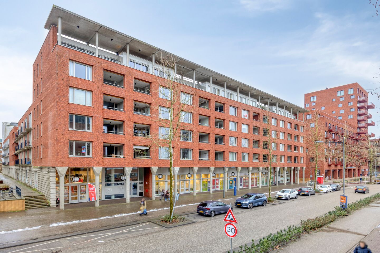 Photo 29 of Onderwijsboulevard 558