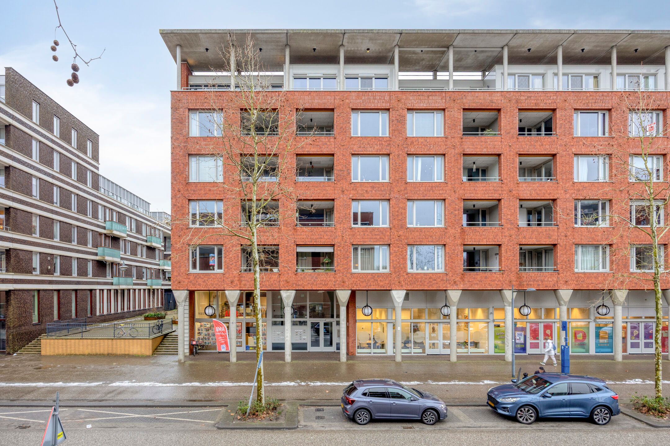 Photo 30 of Onderwijsboulevard 558