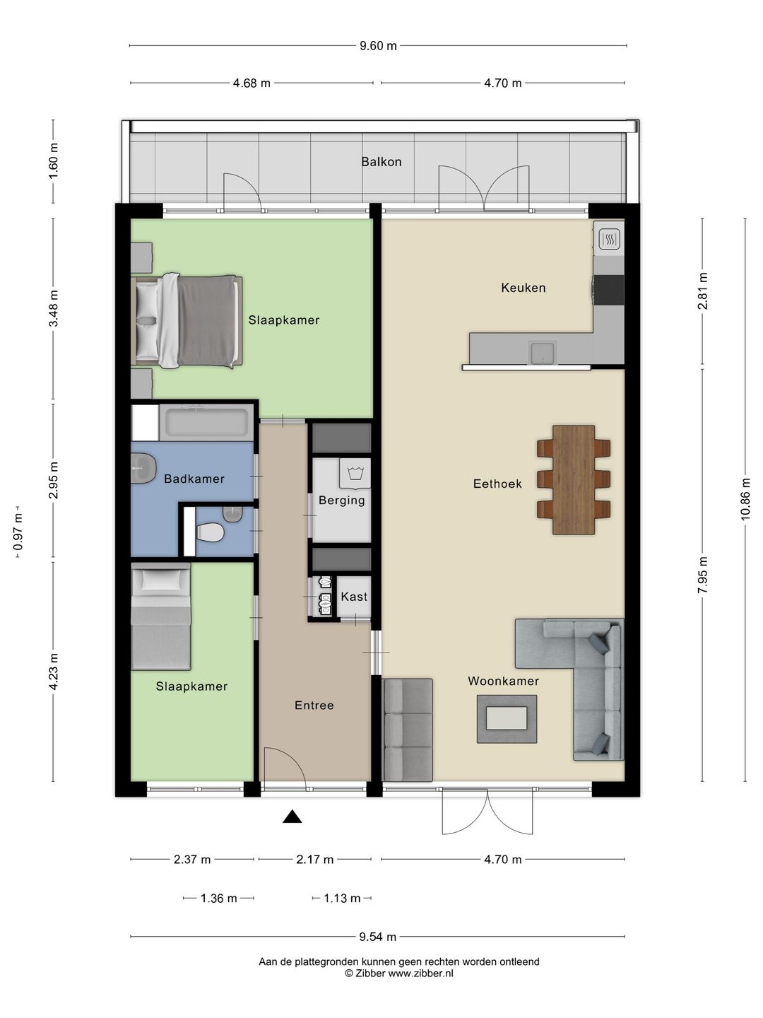 Photo 31 of Onderwijsboulevard 558